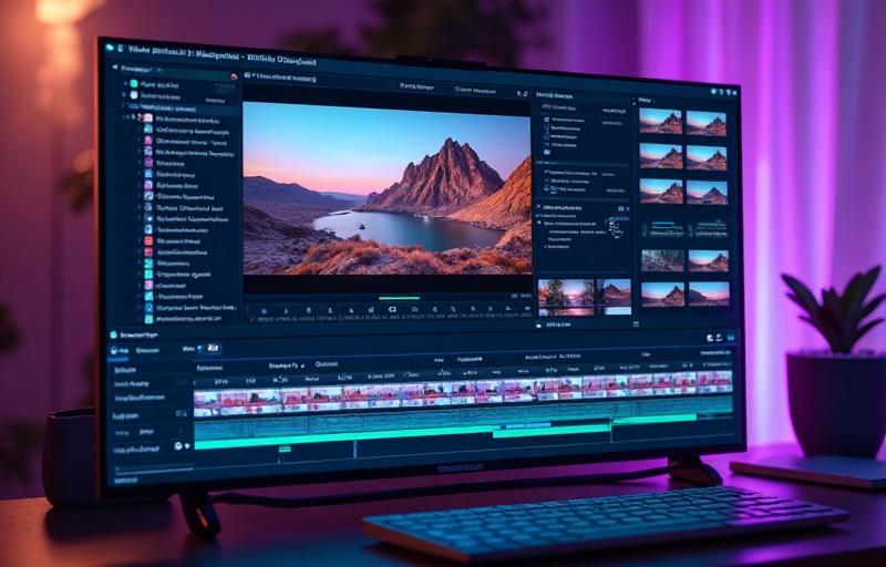 RxAI Studio | AI Video Creation Tutorials & Tool Reviews